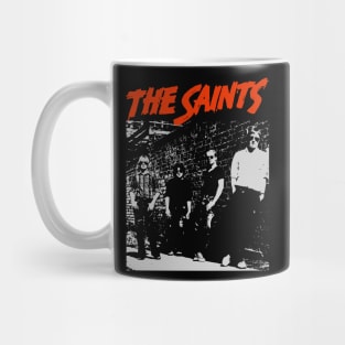 the saints Mug